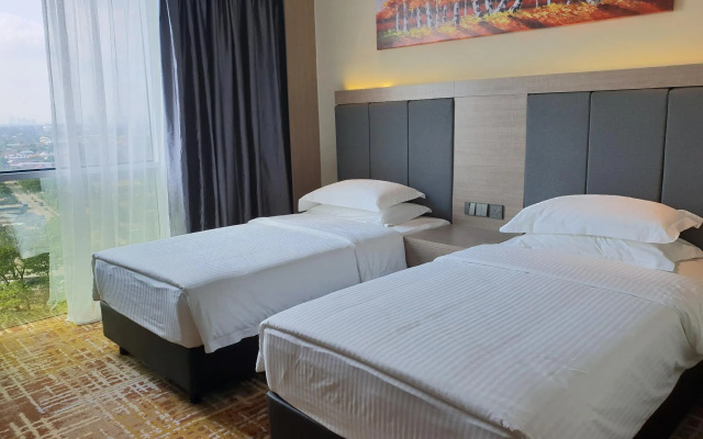 KSL Hot Spring Resort
