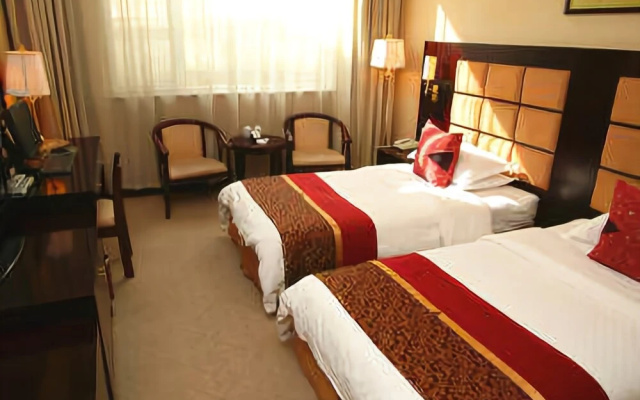 Changzhi Hotel
