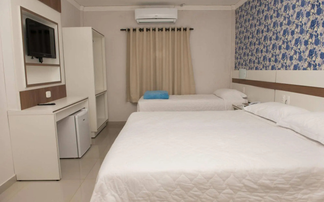 Hotel Trevita Foz