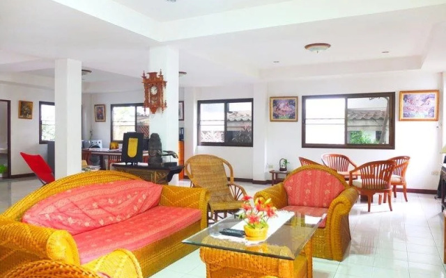 Arunothai House