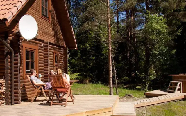 Spitham Holiday Homes