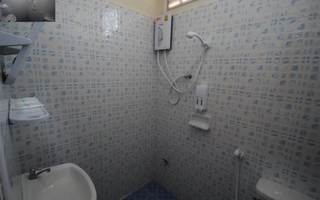Ban Pang Pond