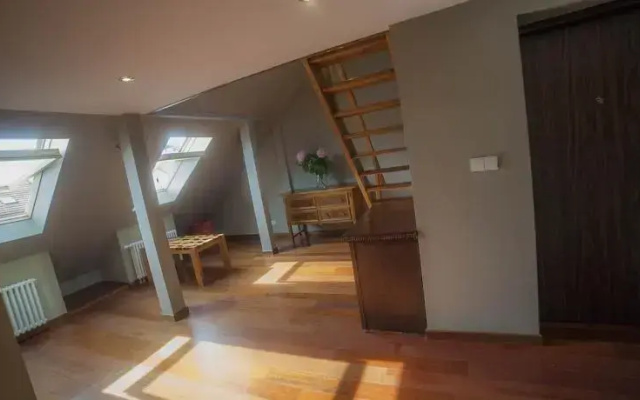 Studio Nowy Świat