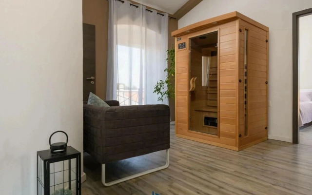 Boky Comfortable Holiday Residence