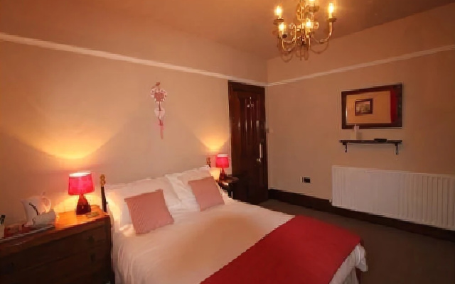 The Overdale Guesthouse