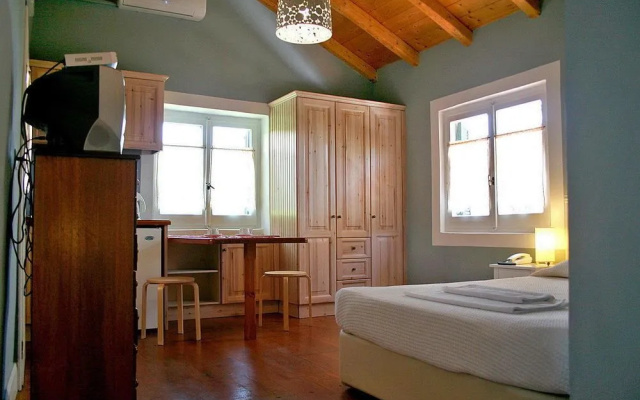 Zefiros Corfu Hotel