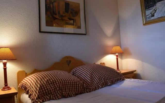 Appartement Méribel, 3 pièces, 6 personnes - FR-1-180-121