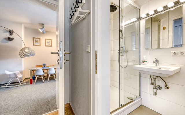 Haus Fellner by A-Appartements