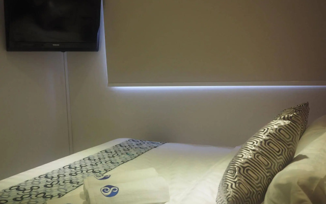 Tresor Tavern Hotel