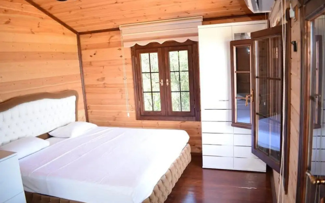 Zahi Bungalov