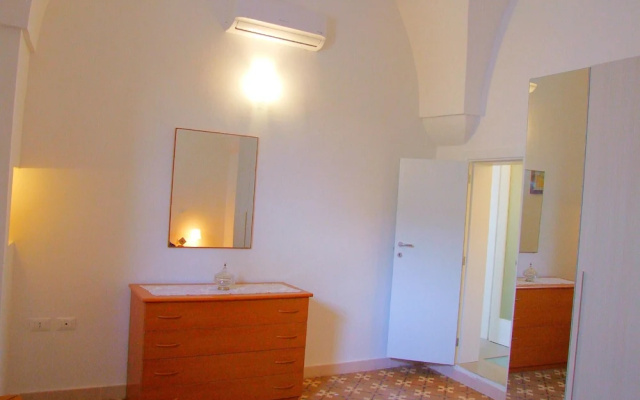 Casa Donna Maria