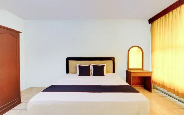 Hotel O Hotel Argo Putro