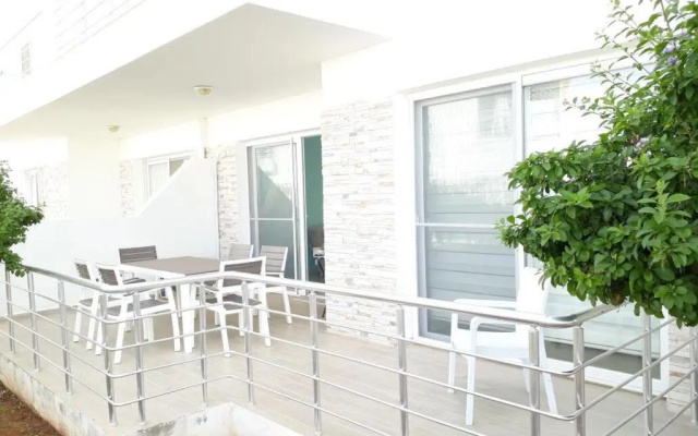 Apartment D 2.2 GASTRIA
