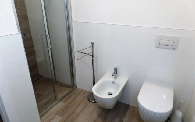 Condominio Giardino C