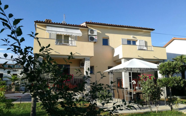 Apartmani Gržinić