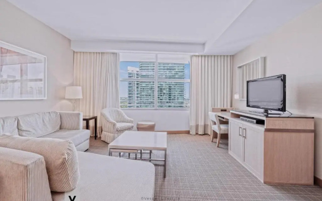 Conrad Miami Suites by Vesper