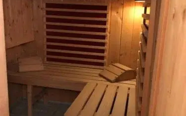 Chalet Mutmanr