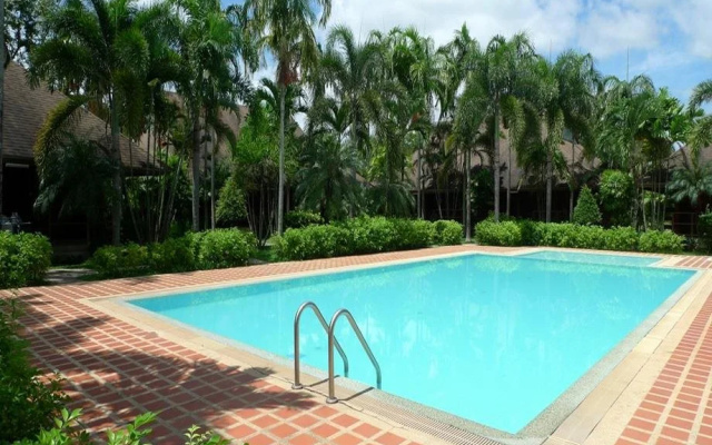 Victory Park Golf & Country Club(วิคตอรี่ พาร์ค กอล์ฟ แอนด์ คันทรี คลับ)