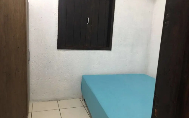 Pousada Cheyene