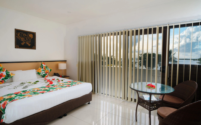 Landers Bay Resort Spa Adults Only