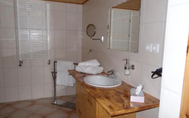 Gästezimmer & Appartement Elskop