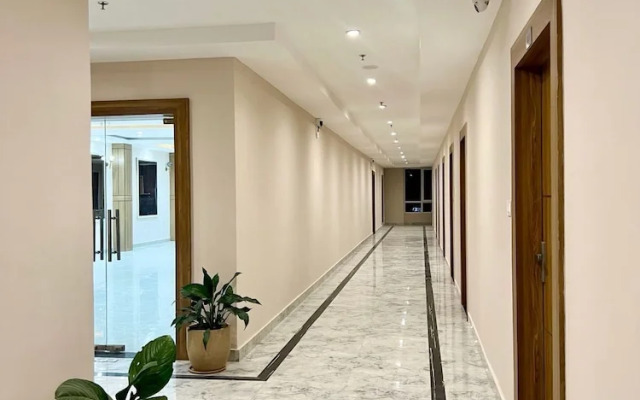 Hotel Airport View
