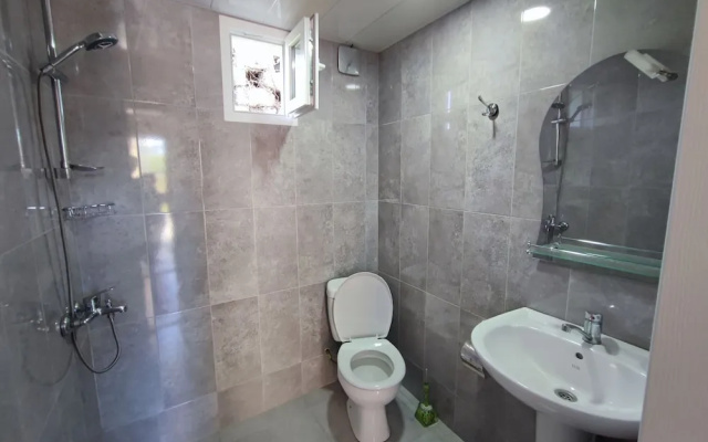 Mini Hotel Tako