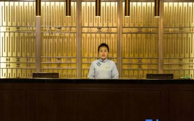 Pingyao Hotel