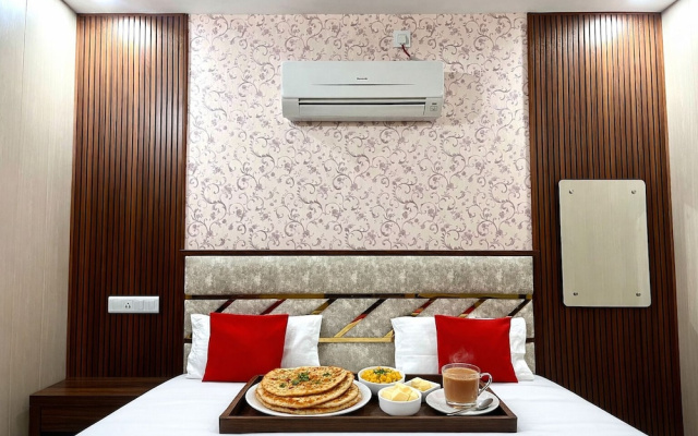 Paradise Inn Hotel & Party Hall
