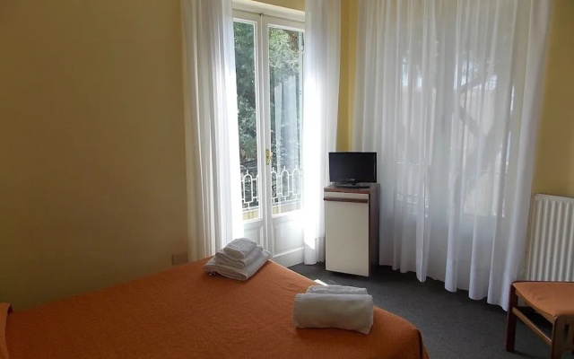 Hotel Arco del Sole
