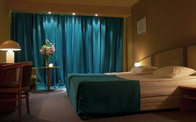 Hotel Triada