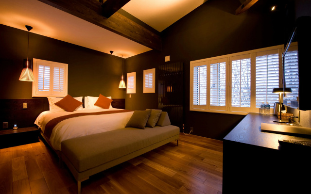 Kimamaya Boutique Hotel
