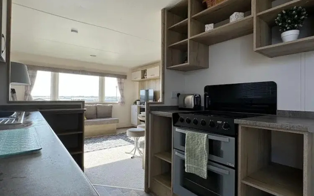 Perranporth Coastal Retreat- Sleeps8