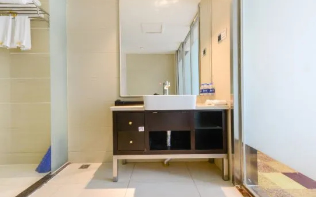 Hongde Hotel