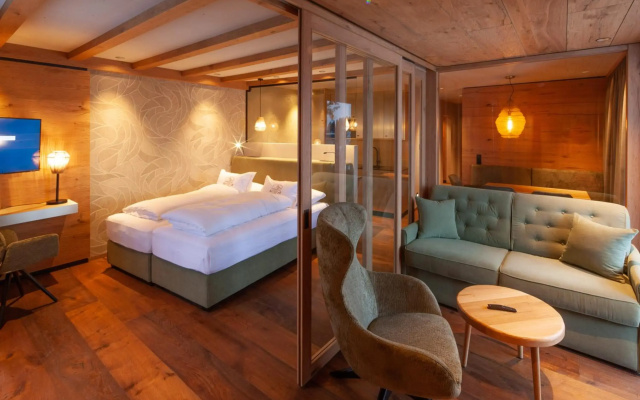 Hotel Walisgaden