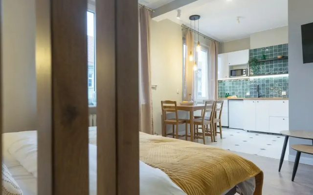 Apartamenty blisko centrum - ProperUNIT