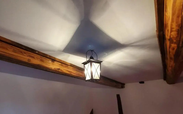 Casa Rustic Fehér & Fekete Vendégházak