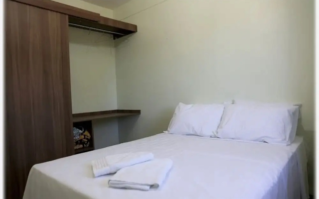 Bonito Residencial Flat