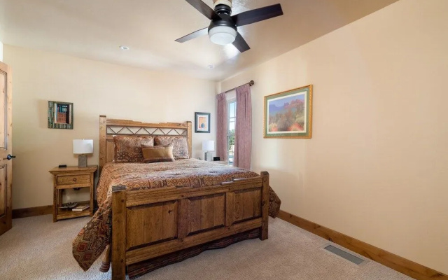 Casa Zia by Ruidoso Vacation Rentals