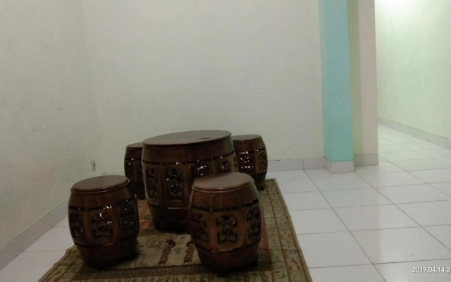 Homestay Omah Joyo Tugu Malioboro