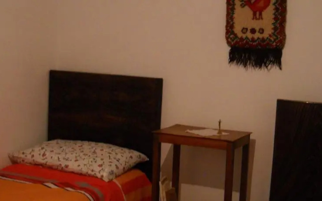 Casa Clara