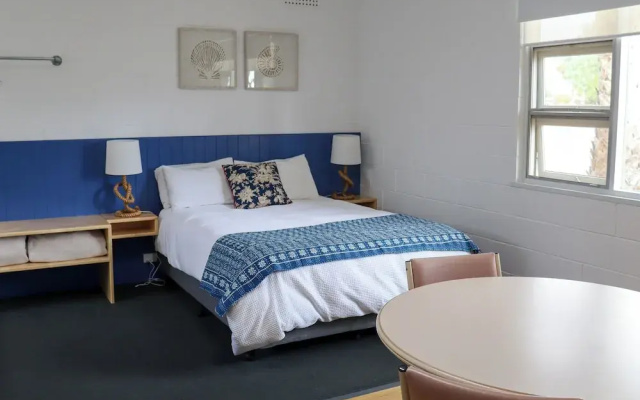Port Lincoln Holiday Apartments