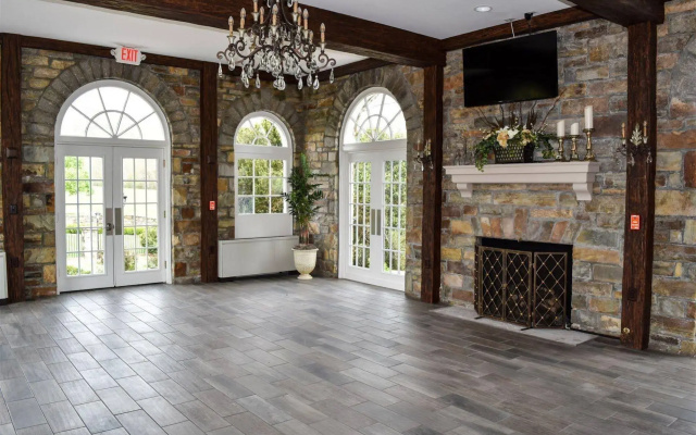 Inn at Evergreen