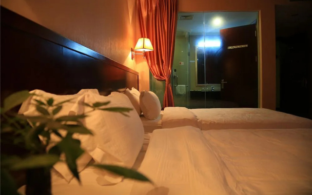 Kintai Hotel