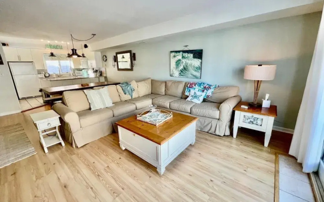 Ocean Sands 4