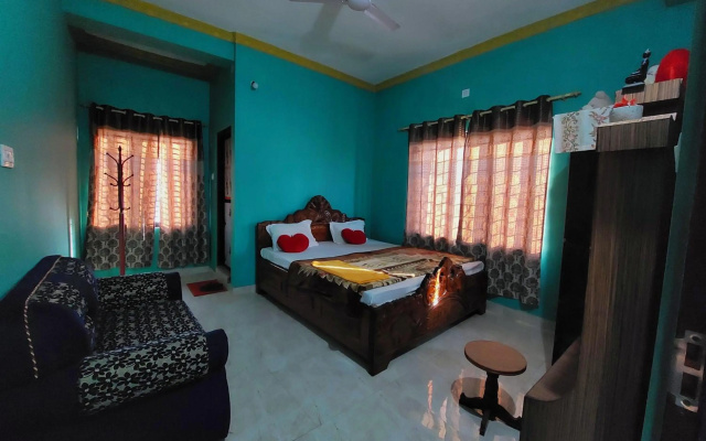 Tathāgata Homestay