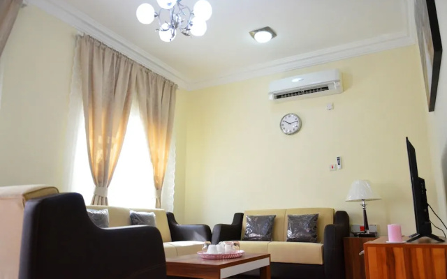 Platinum Residence