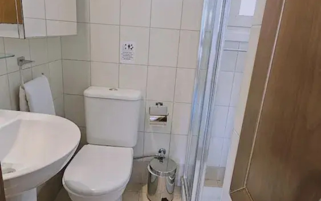 114 PRO - Stay Olivia Apartment