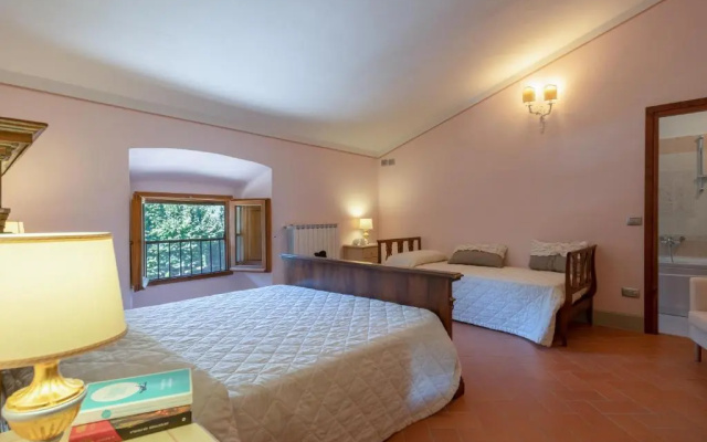 Villa Gerini