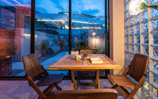 Pingtan Shushi Haitang Homestay